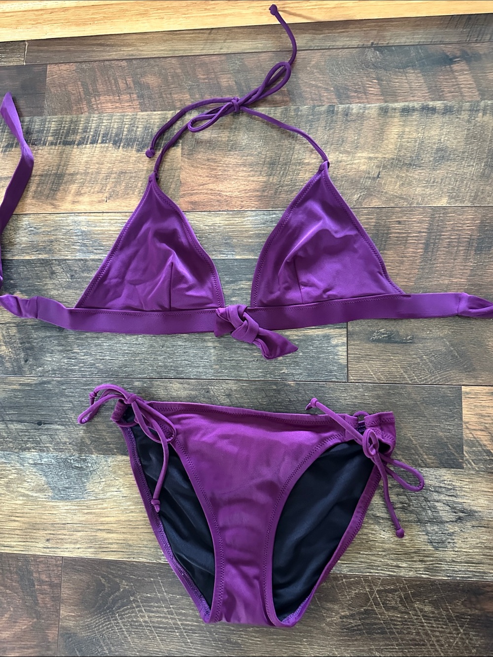 Victoria’s Secret Bikini